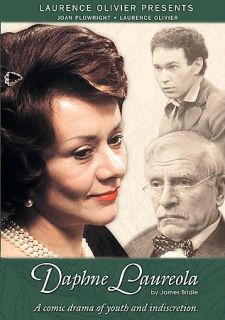 Daphne Laureola DVD, 2003