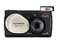 Olympus CAMEDIA D 150 Zoom