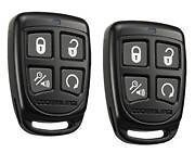 new code alarm ca5051 remote car starter w keyless trunk