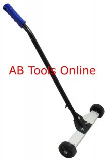 magnetic parts sweeper pick up tool at653 from united kingdom
