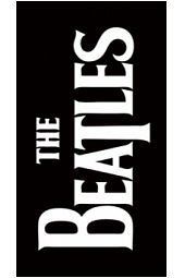 the beatles logo vinyl sticker decal from united kingdom time