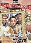 Only Fools and Horses   Complete Series 1 3 DVD, 2003, 4 Disc Set 