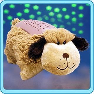 dream lites pillow pets snuggly puppy  35