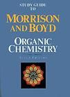 Organic Chemistry by A. W. Boyd and Robert T. Morrison 1992, Paperback 