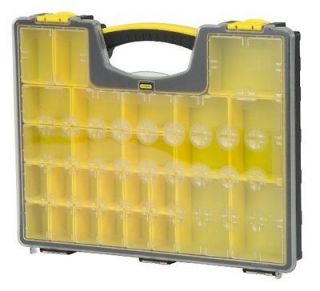   Storage 014725 25 Removable Compartment Professional Organizer