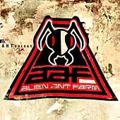 ANThology [PA] by Alien Ant Farm (CD, Mar 2001, Dreamworks SKG)