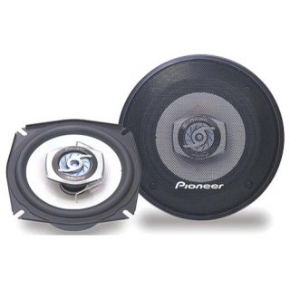 Pioneer TS A1357 2 Way 5.25 Car Speaker