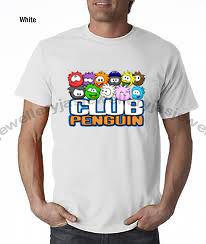 puffle club penguin group 1 t shirt you ll love