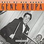 gene krupa drum boogie 1993 used compact disc buy it