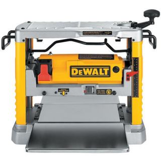   DW734R Reconditioned DW734 Heavy Duty 12 1/2 inch Thickness Planer