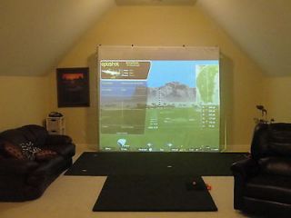 Optishot Virtual Golf Simulator ** Ultimate Home Version** BRAND NEW 
