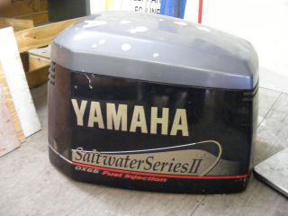 yamaha cowling 250 in Parts & Accessories