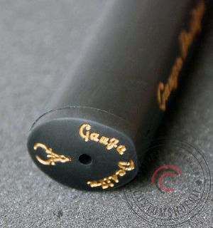  Gauge Design Black Ion Grip Standard size golf putter grip PGA Tour