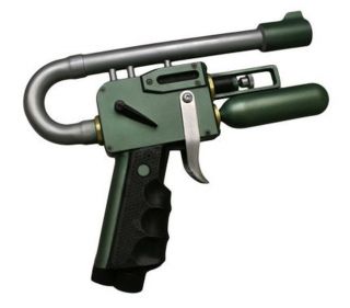 GREEN HORNET   Gas Gun 11 Scale Prop Replica (Hollywood 