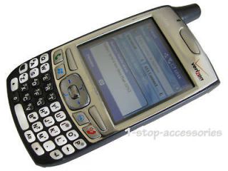 palm treo 700wx pda verizon smart cell phone 700w cdma
