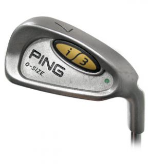 Ping i3 O Size Wedge Golf Club