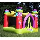 PIRATE SHIP FORT CASTLE Inflatable Bouncer Bounce House