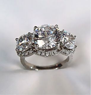diamond engagement rings in Diamonds & Gemstones