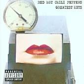   Hot Chilli Peppers CD Album (Greatest Hits) The Very Best Of Chili Pep