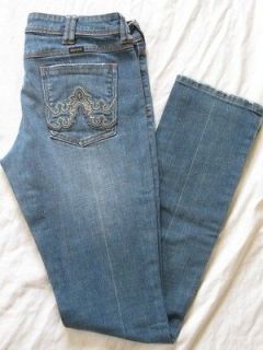 wranglers cigarette leg skinny jeans 14 hipster 