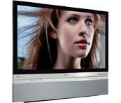 RCA HDLP50W151 50 720p HD Rear Projection Television