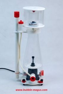 Bubble Magus Protein Skimmer Curve 5(((Rated at 140 Gallons)))
