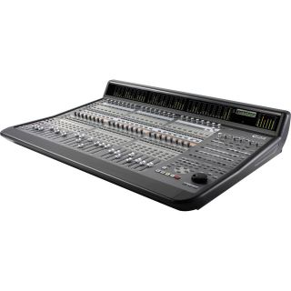   24 Channel Control Surface with Integrated Analog I/O Pro ToolsHD/LE