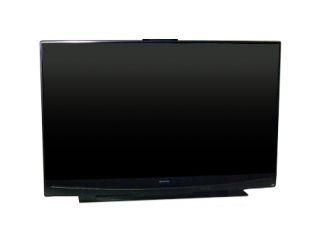  WD 73735 73 3D Ready 1080p HD Rear Projection Television