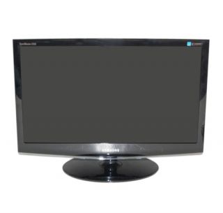 Samsung SyncMaster 2333SW 23 Widescreen LCD Monitor