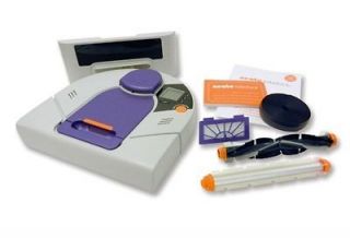 Neato XV 21 Pet & Allergy Robotic Vacuum Cleaner New In Box
