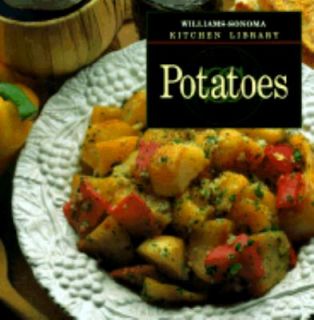 Potatoes by Diane R. Worthington (1999, 