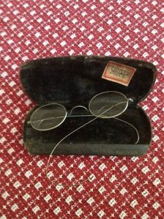 rare vintage spectacles from the 1920s  quick