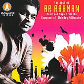 The Best of A.R. Rahman by A. R. Rahman (CD, Mar 2009, Legacy)