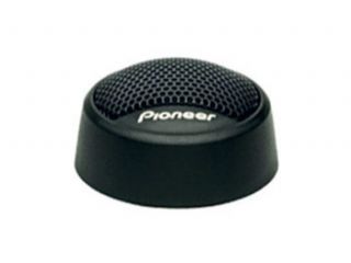 Pioneer TS T15 1 Way 0.75 Car Speaker