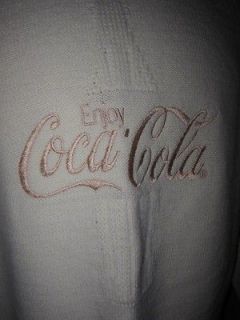 coca cola sweater in Clothing, 