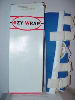 Professional Products EZY WRAP KNEE IMMOBILIZER NEW 20 SMALL Foam 