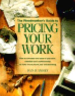   Guide to Pricing Your Work by Dan Ramsey 1995, Paperback