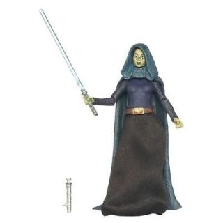 Star Wars Vintage Collection Barriss Offee VC51 LOOSE COMPLETE