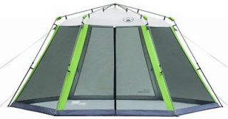 Large Smart Shade Tent 15 by 13 Screen house Camping New Fast 