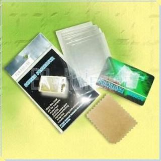 12 screen protector film for sony psp 1000 2000 3000