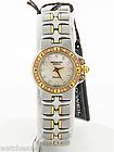 Raymond Weil Womens 96901 STS 97081 Parsifal Mother Of Pearl Dial 
