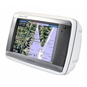 NavPod GP2054 SailPod f/Garmin GPSMAP 5008 & 5208 f/12 Guard GP2054