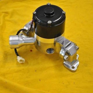   351 Cleveland Ford Electric Water Pump 351m 400 High Volume Flow Polis