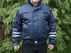   security guard doorman padded work wear jacket new more options work