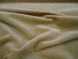 5108 discount upholstery fabric r allen velvet beige time left