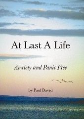 At Last a Life by Paul David ►► NEW SELF HELP BOOK ◄◄
