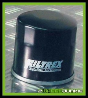 FILTREX HONDA XLV 9 VARADERO 1000 08 09 OIL FILTER OIF024 HF204 SINGLE 