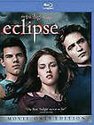   Saga Eclipse [Blu ray], New DVD, Jackson Rathbone, Christian Serra