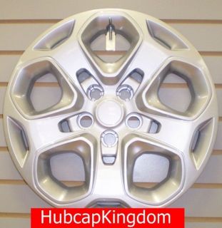 NEW 2010 2011 Ford FUSION Hubcap Wheelcover (Fits 2011 Ford Fusion)