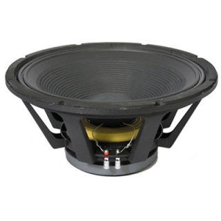 18 Replacement DJ Band Pro Audio 1200 Watts Subwoofer PP183